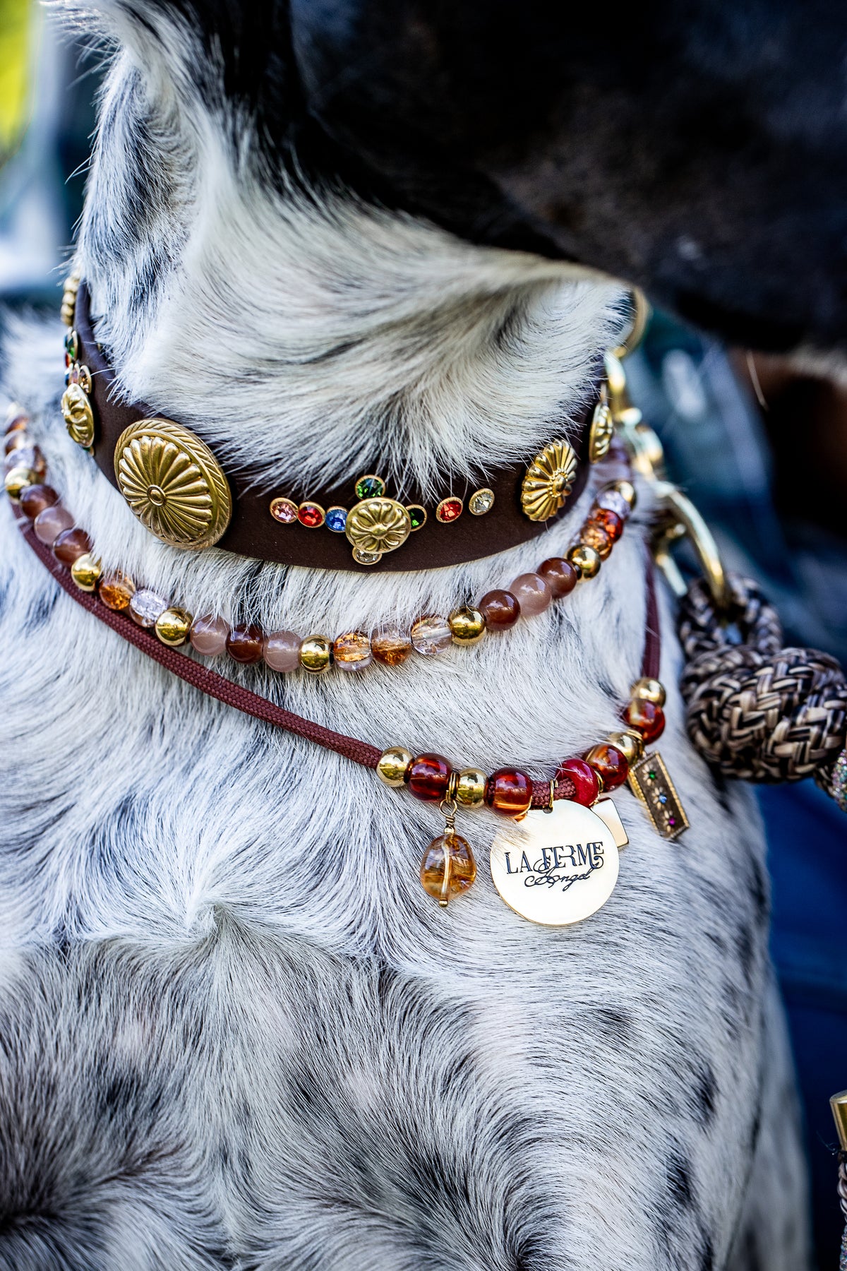 LES AMULETTES ANGEL™