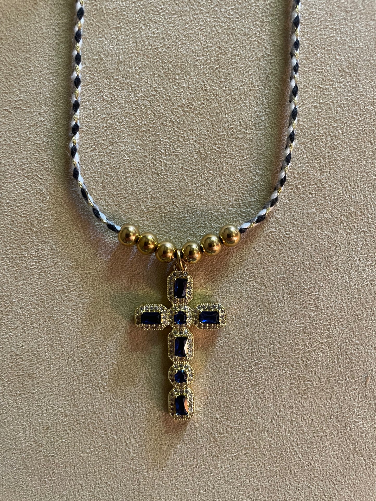 Amulettes Numen - Cordon