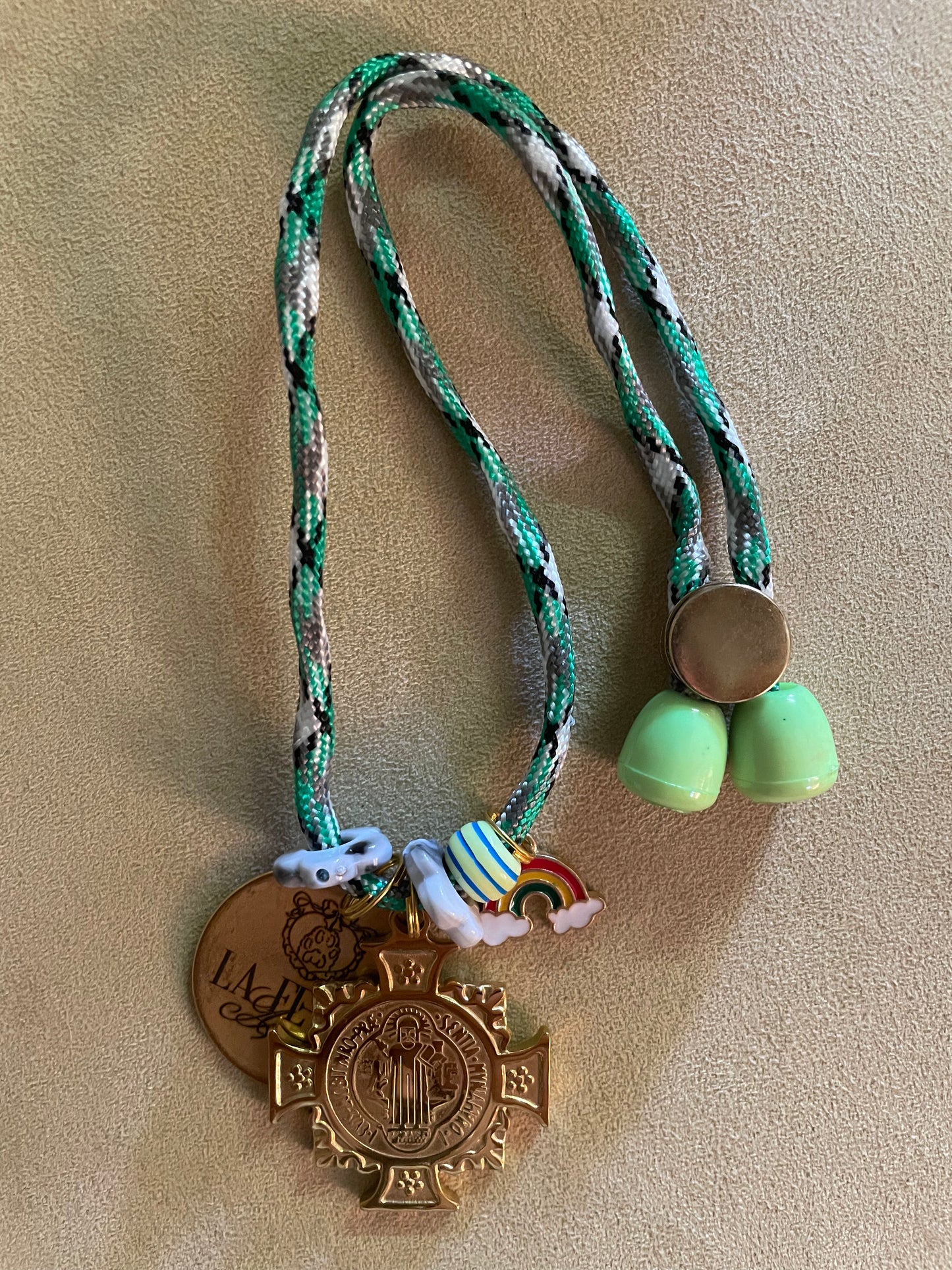 Amulette Angel - 55cm