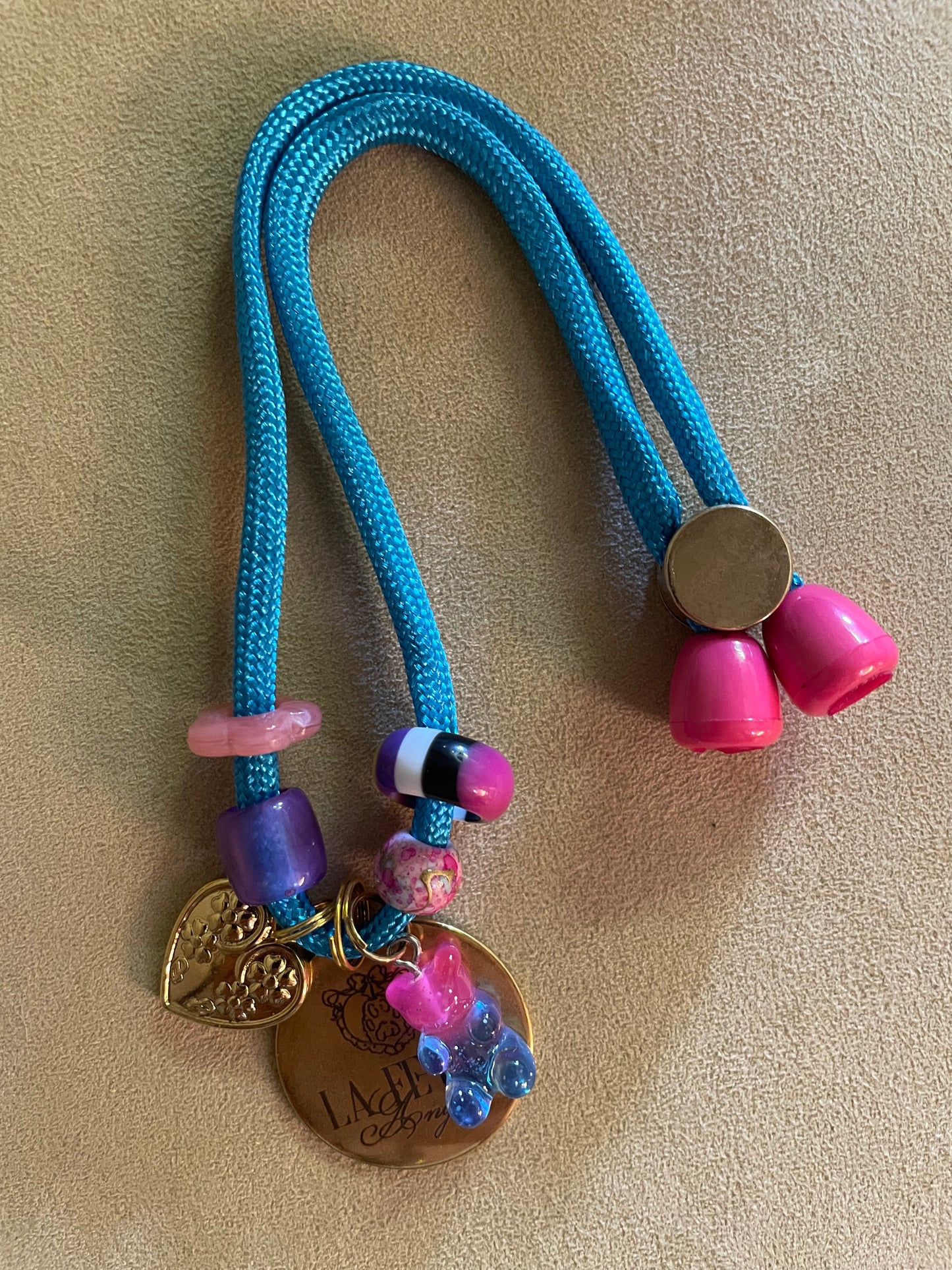 Amulette Angel - 55cm