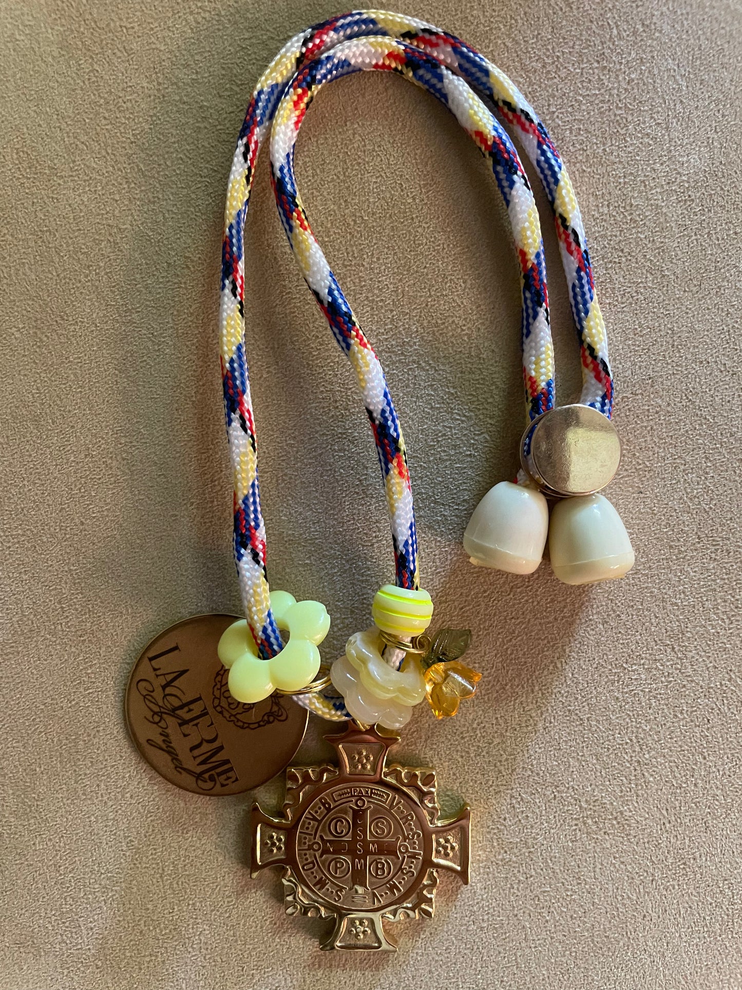 Amulette Angel - 55cm