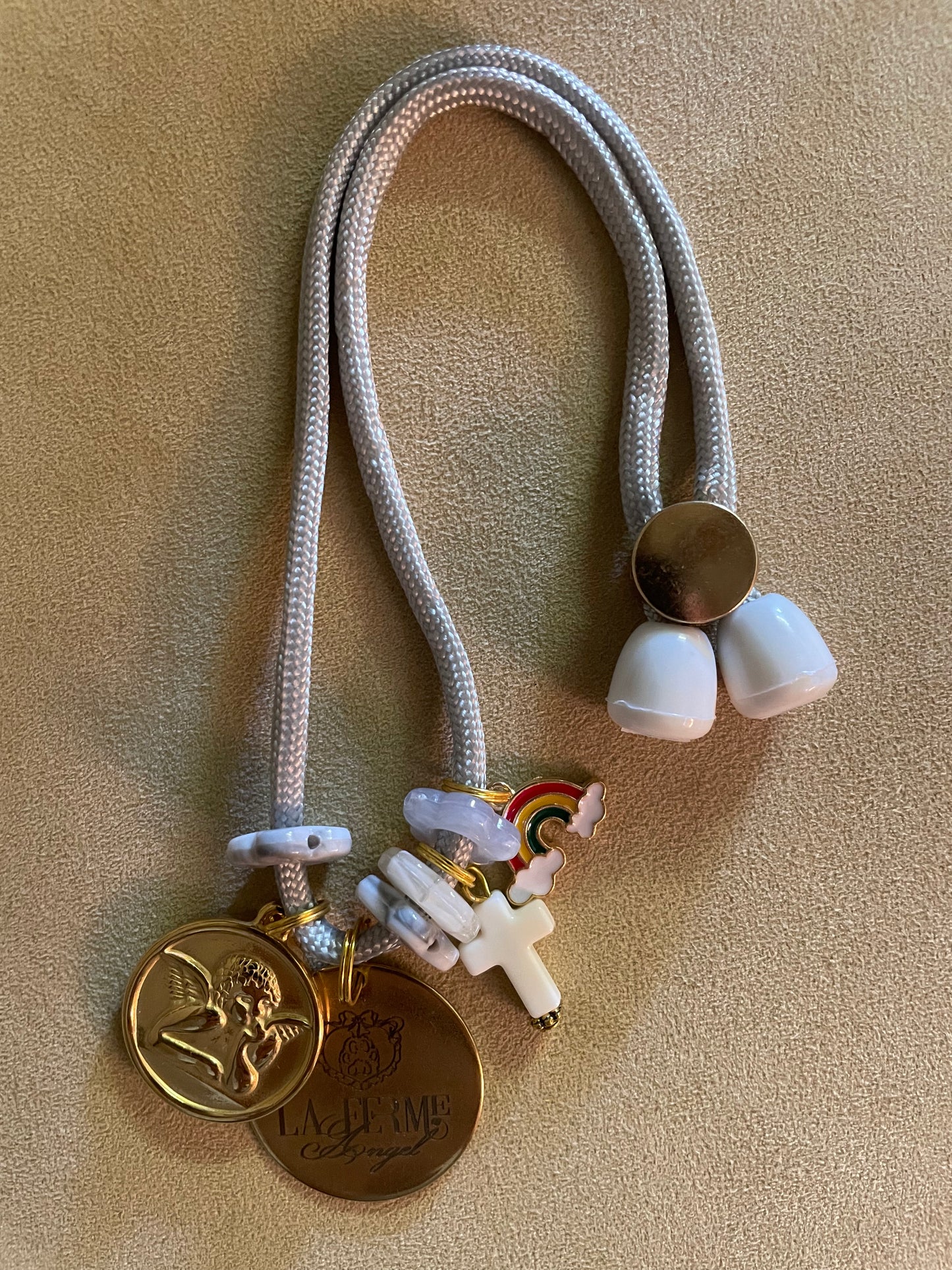 Amulette Angel - 55cm