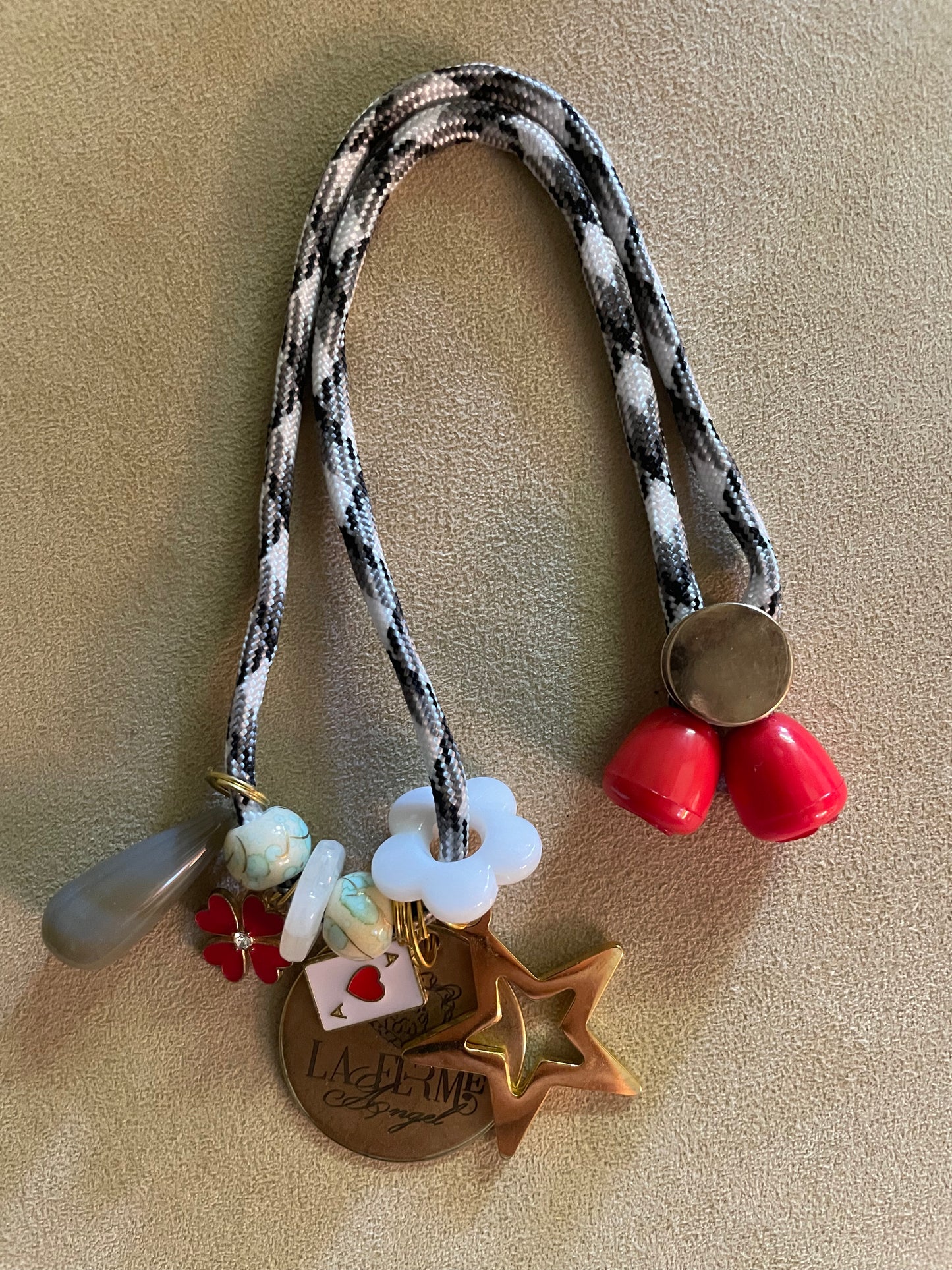 Amulette Angel - 55cm
