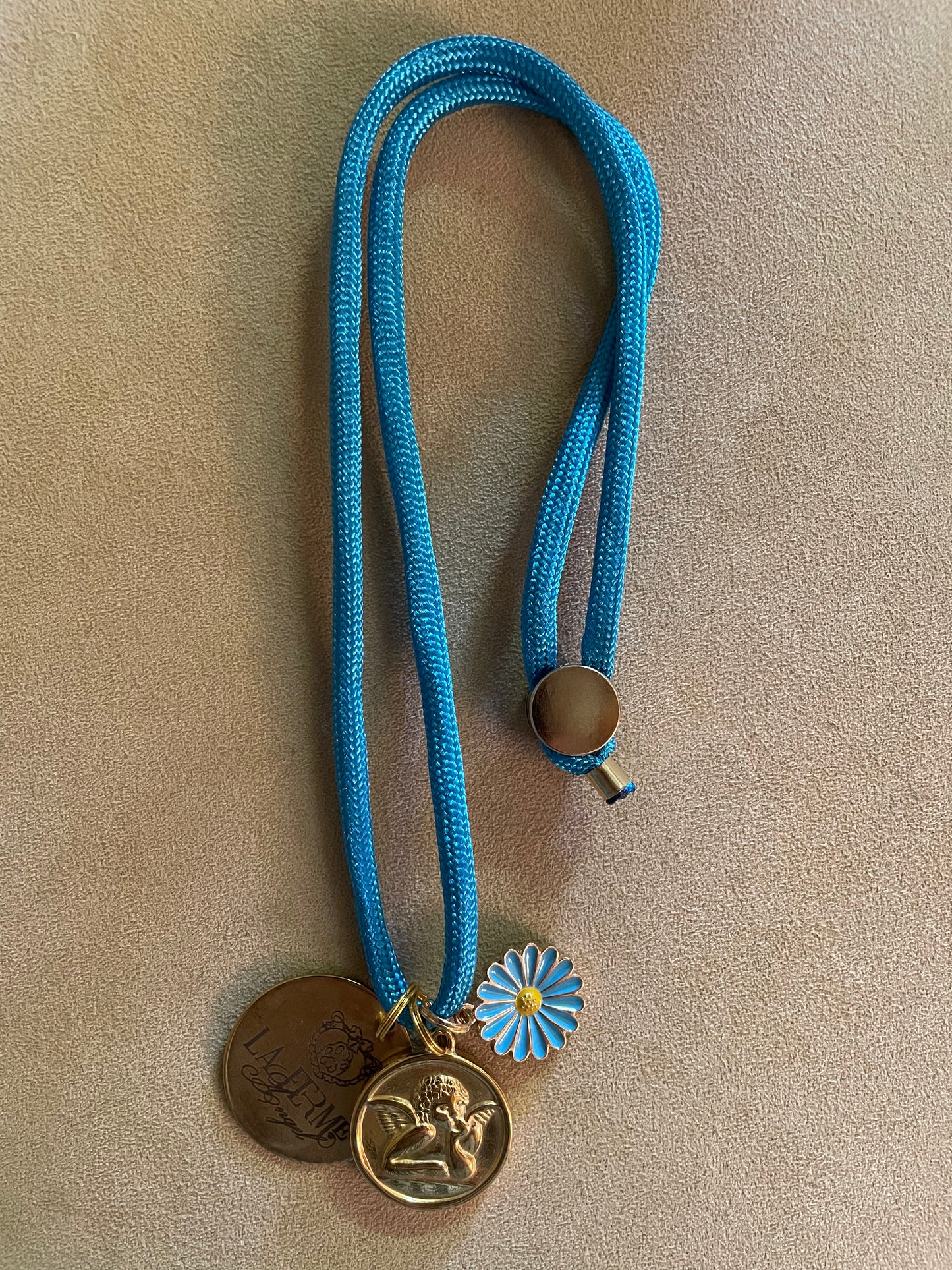 Amulette Angel - 85cm