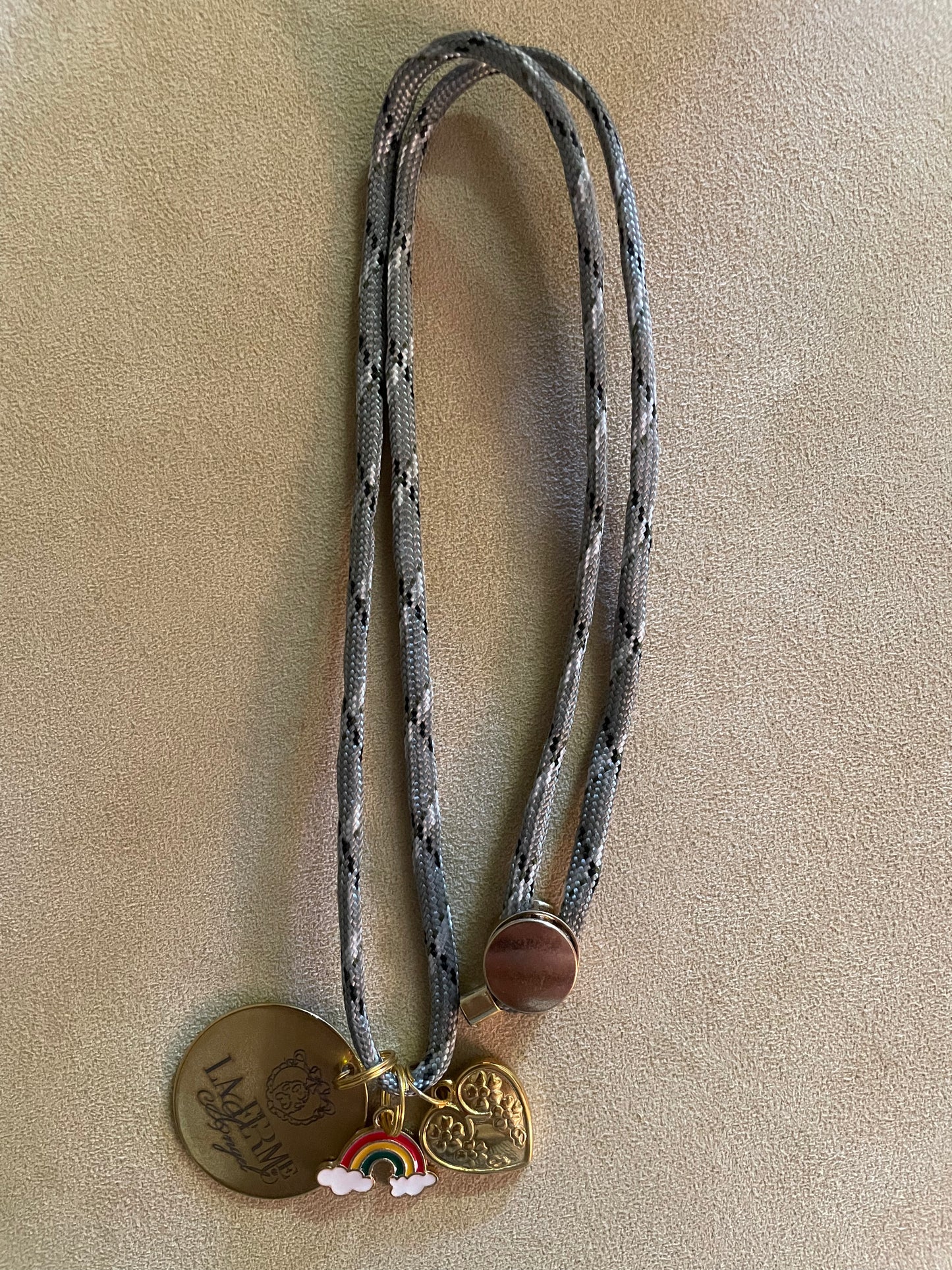 Amulette Angel - 85cm