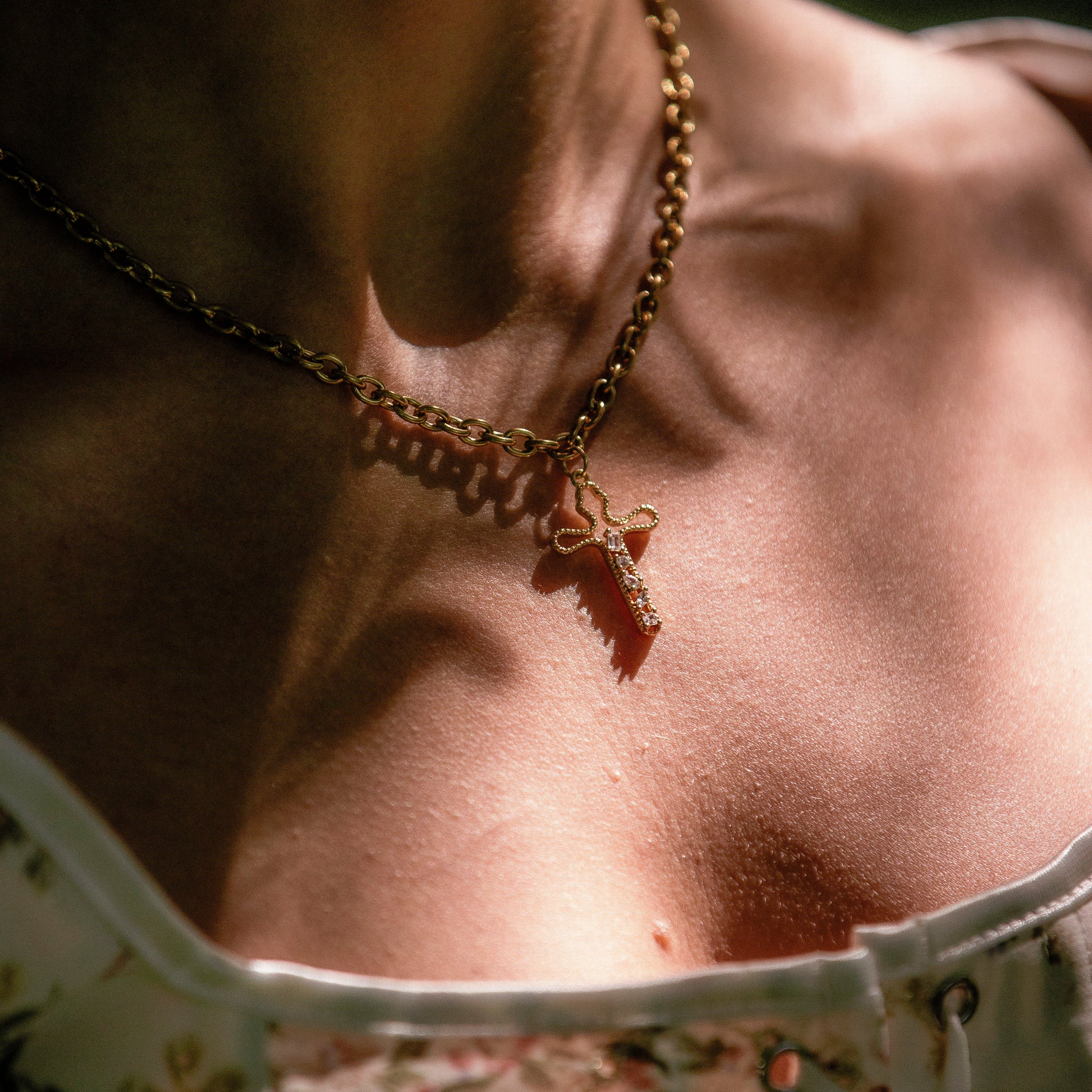 Les Amulettes | Chaine