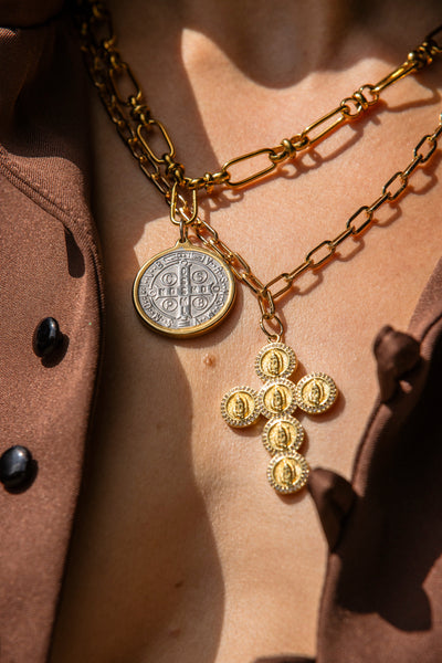 Les Amulettes Numen | Chaine