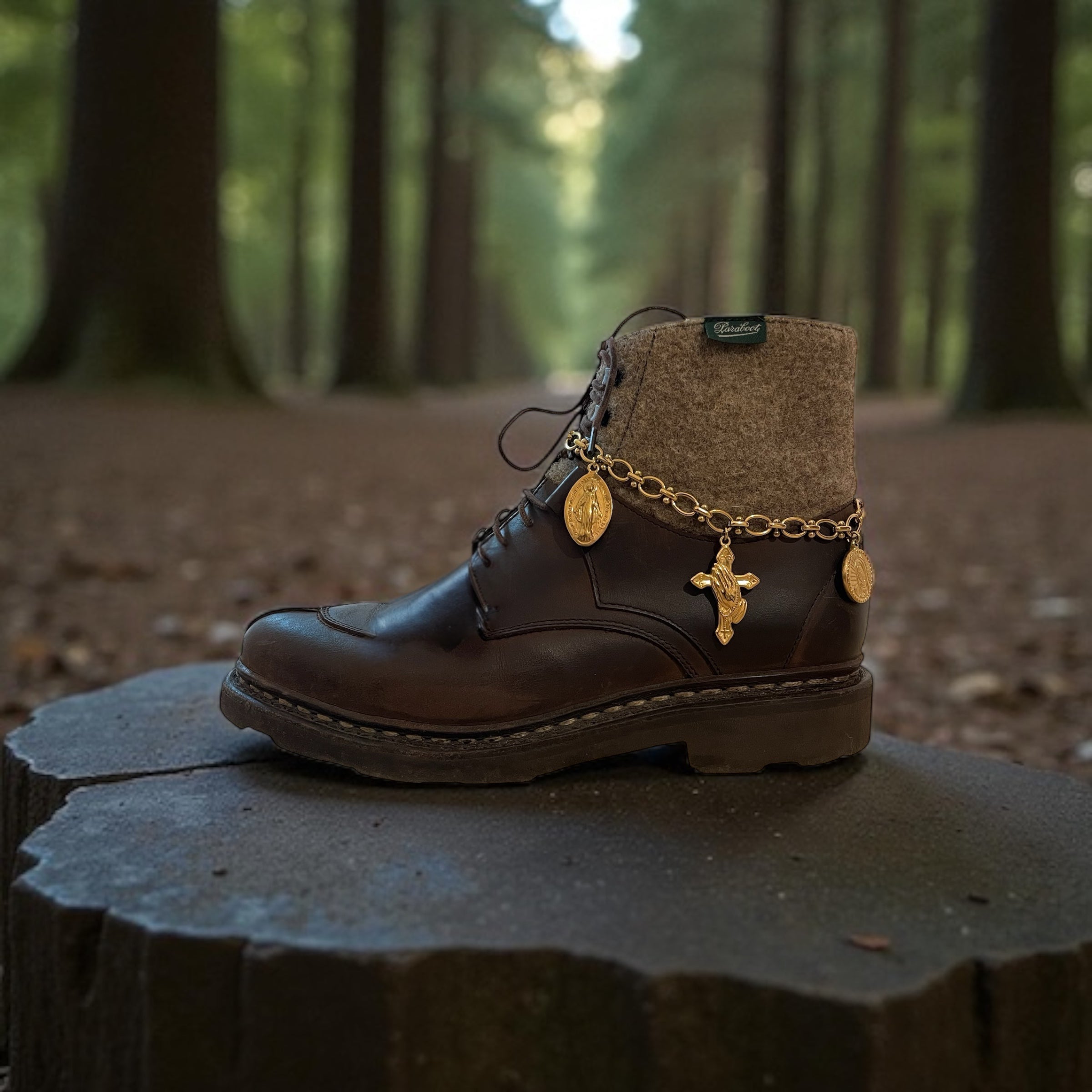 La Chaîne de Boots