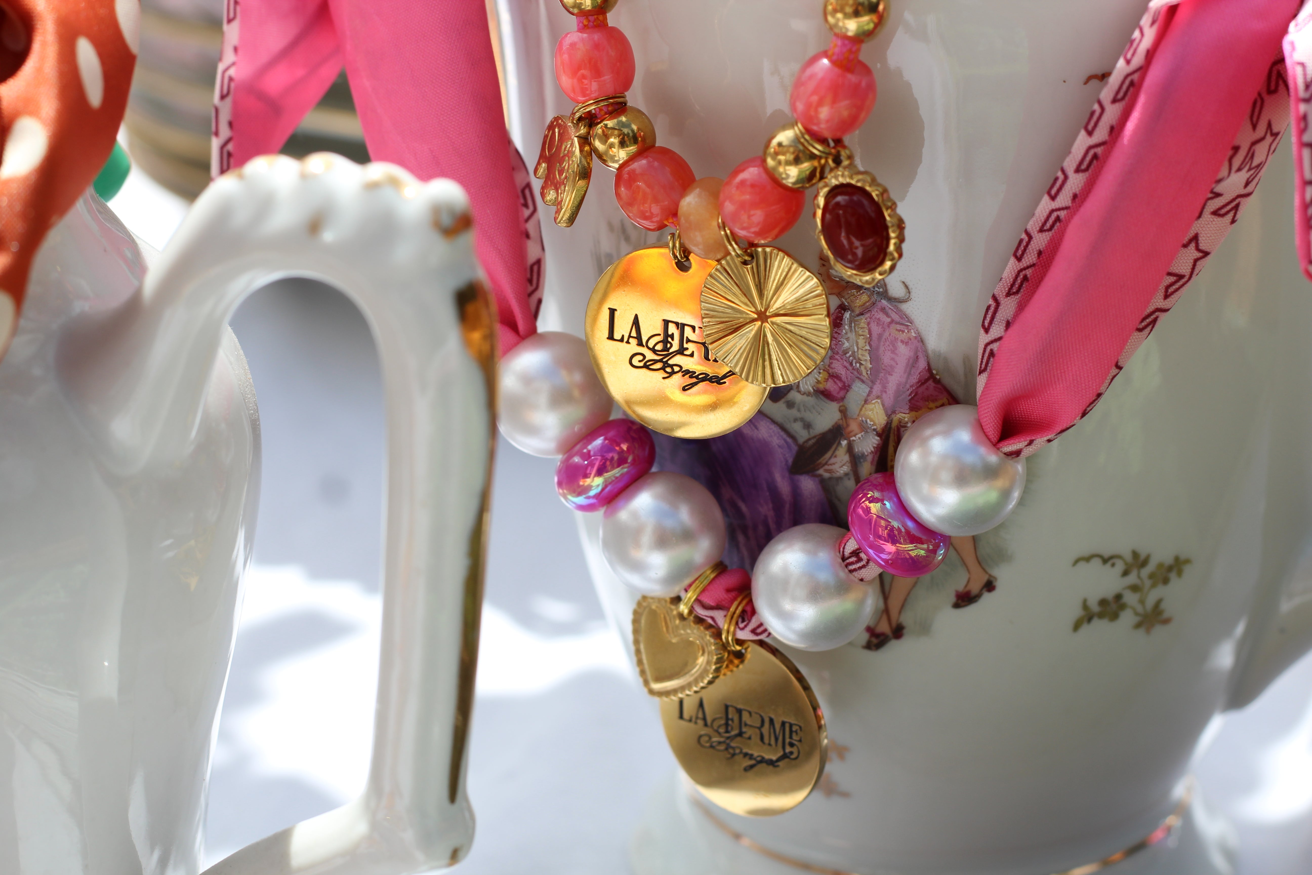 Les Bijoux Swilly