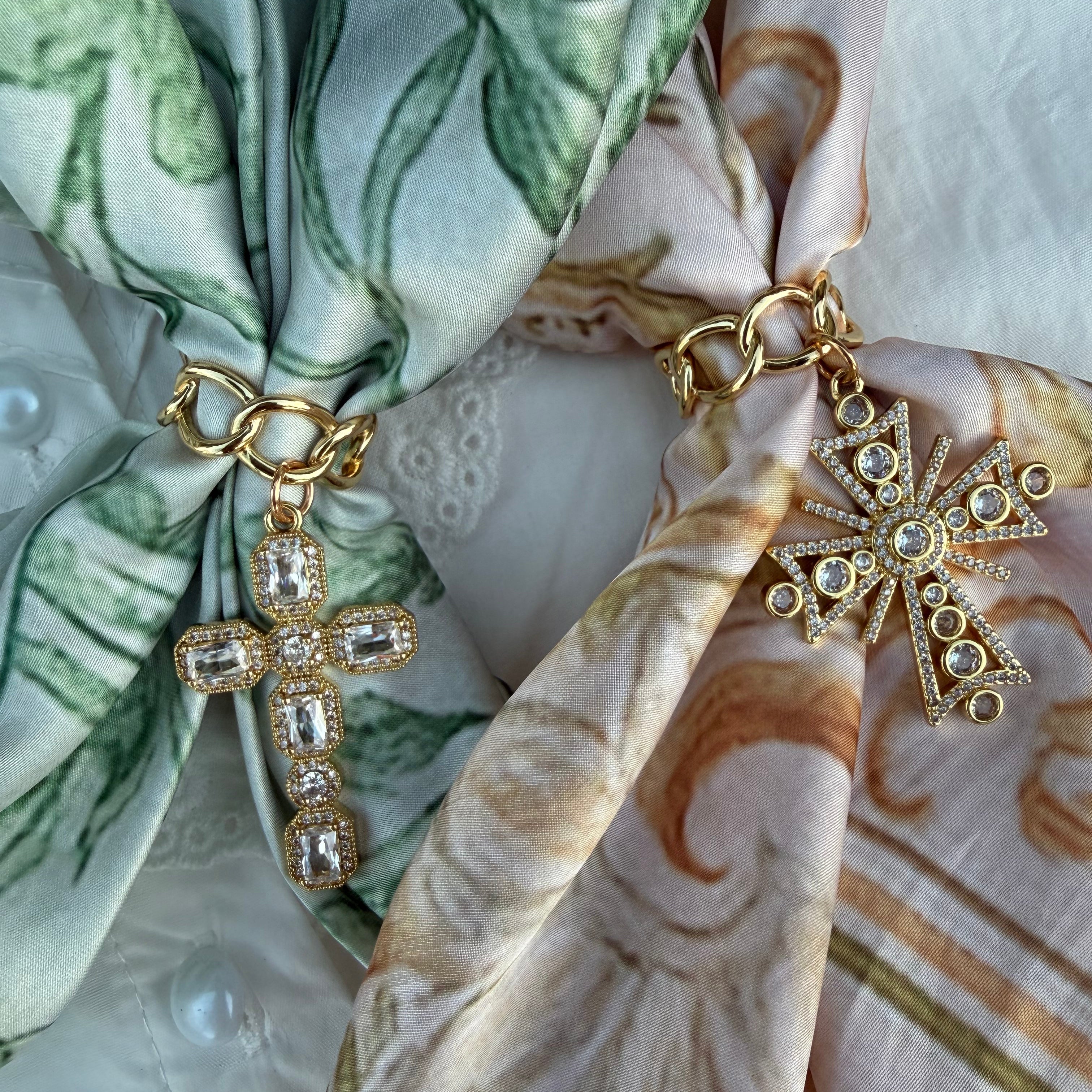 La Bague de Foulard
