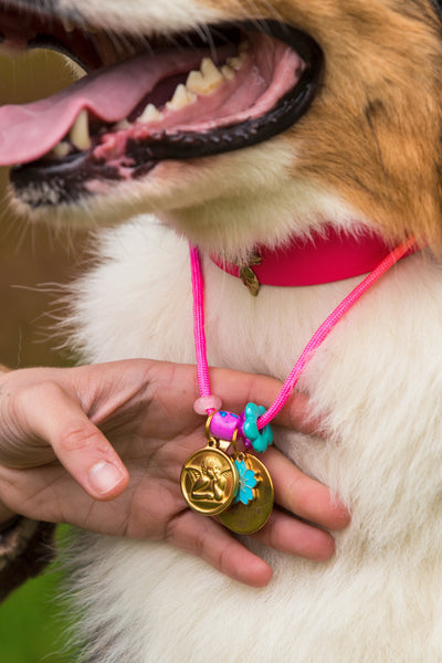 Les Amulettes | Angel