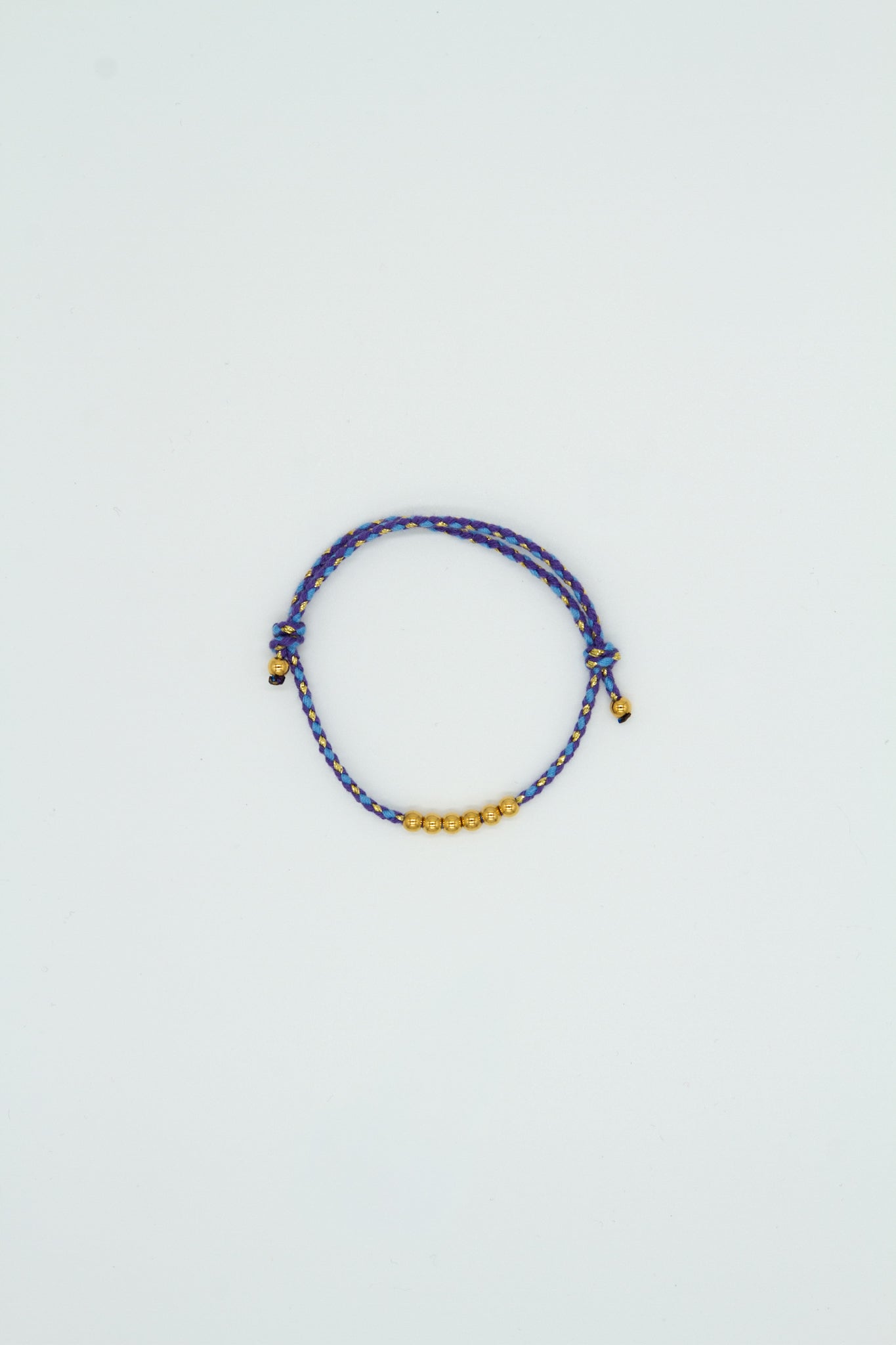 Bracelet Numen Lien Cordon 1
