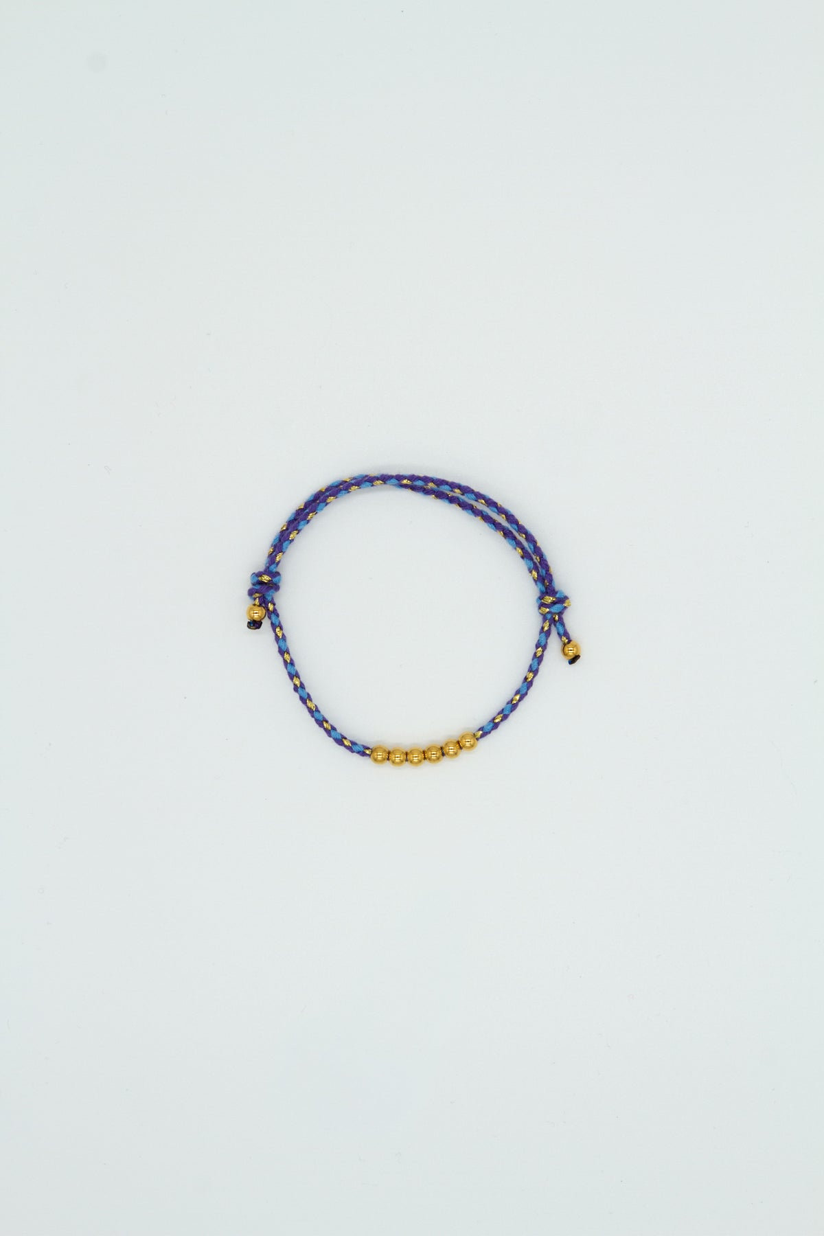 Le Bracelet Numen - Cordon 1