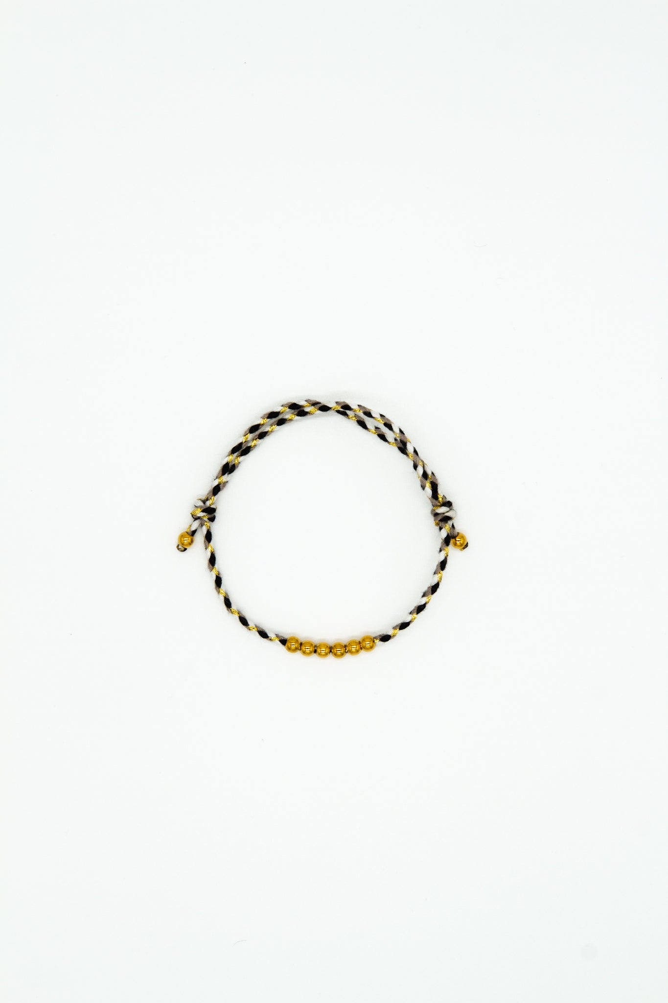 Bracelet Numen Lien Cordon 10