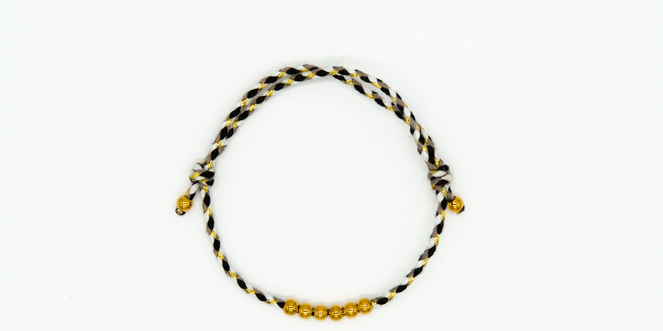 Bracelet Numen Lien Cordon 10