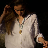Le Talisman - Sanctae Orange