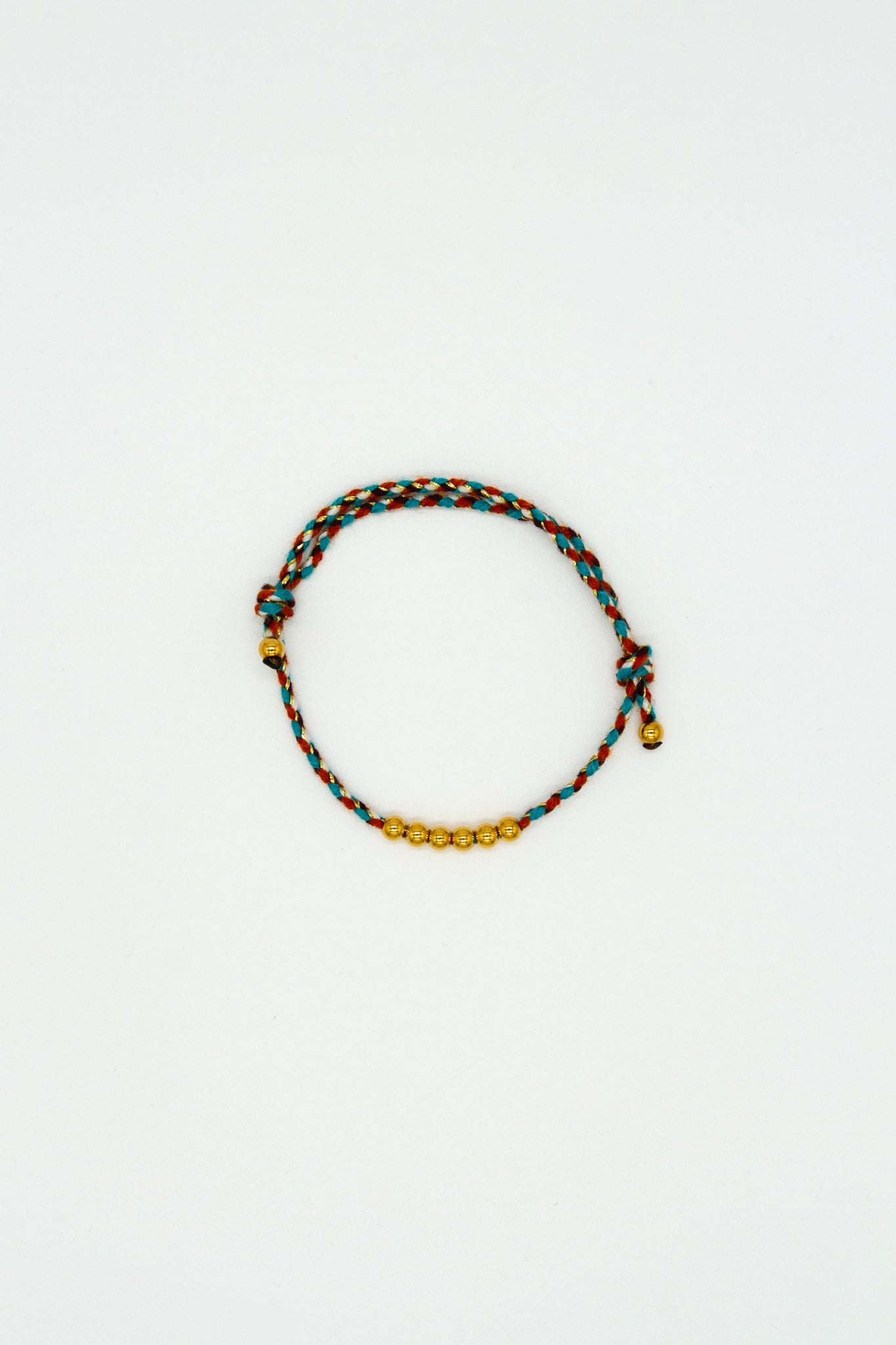 Bracelet Numen Lien Cordon 11