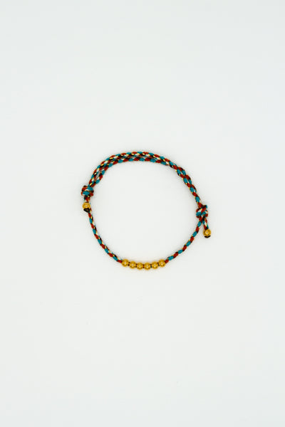 Le Bracelet Numen - Cordon 11