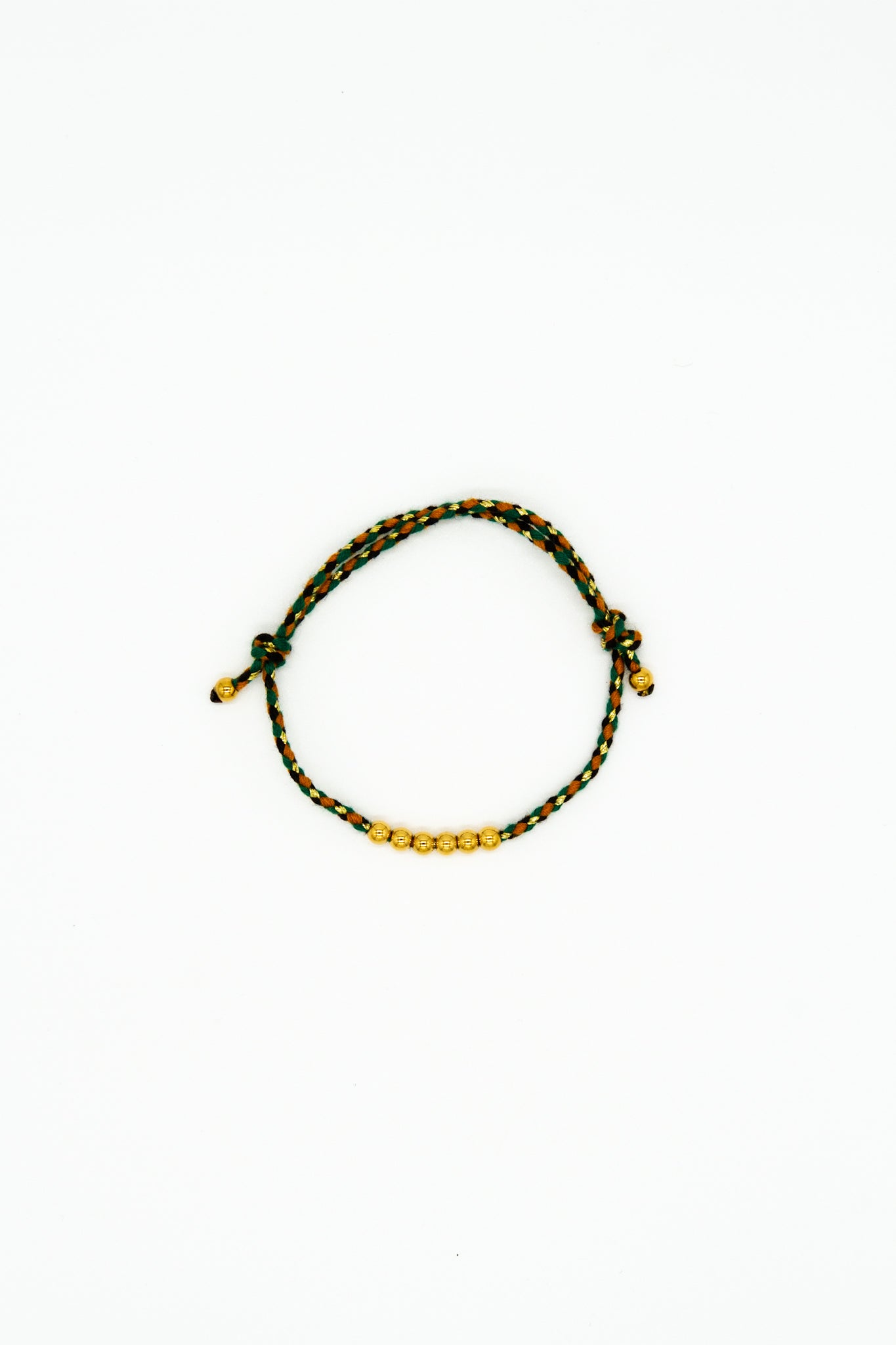 Bracelet Numen Lien Cordon 12