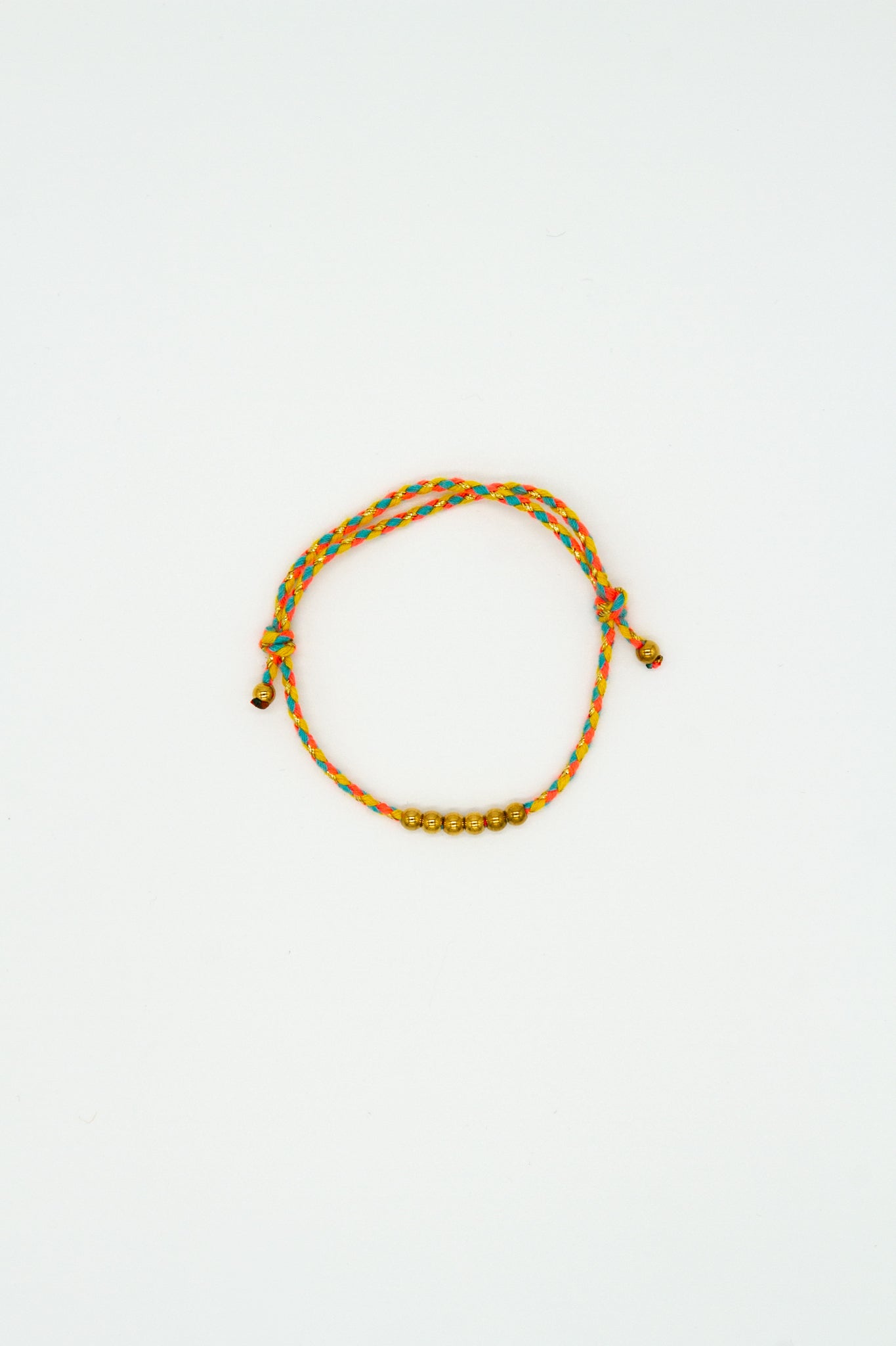 Bracelet Numen Lien Cordon 13