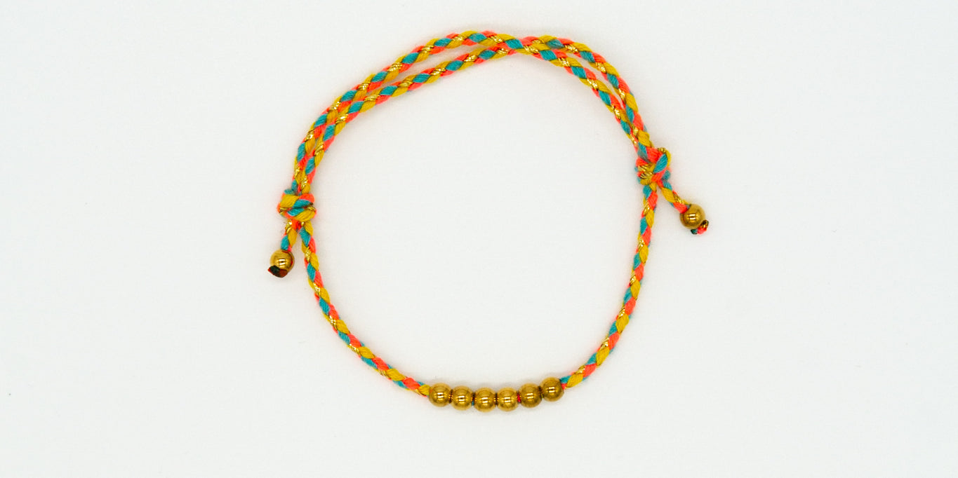 Bracelet Numen Lien Cordon 13
