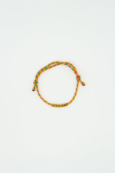 Le Bracelet Numen - Cordon 13