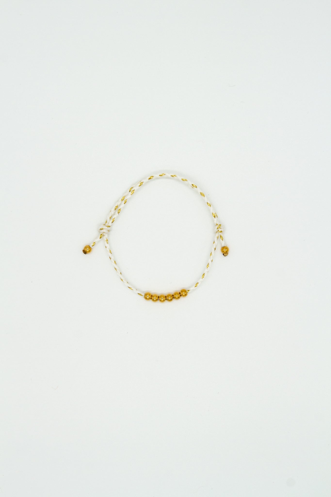 Bracelet Numen Lien Cordon 14