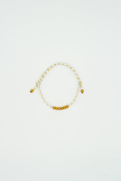 Le Bracelet Numen - Cordon 14