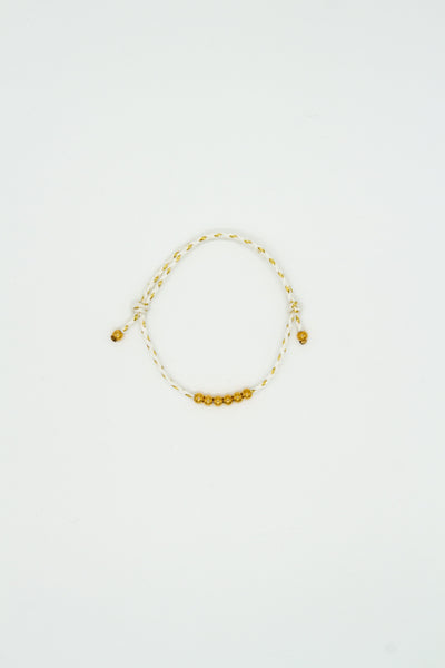 Le Bracelet Numen - Cordon 14