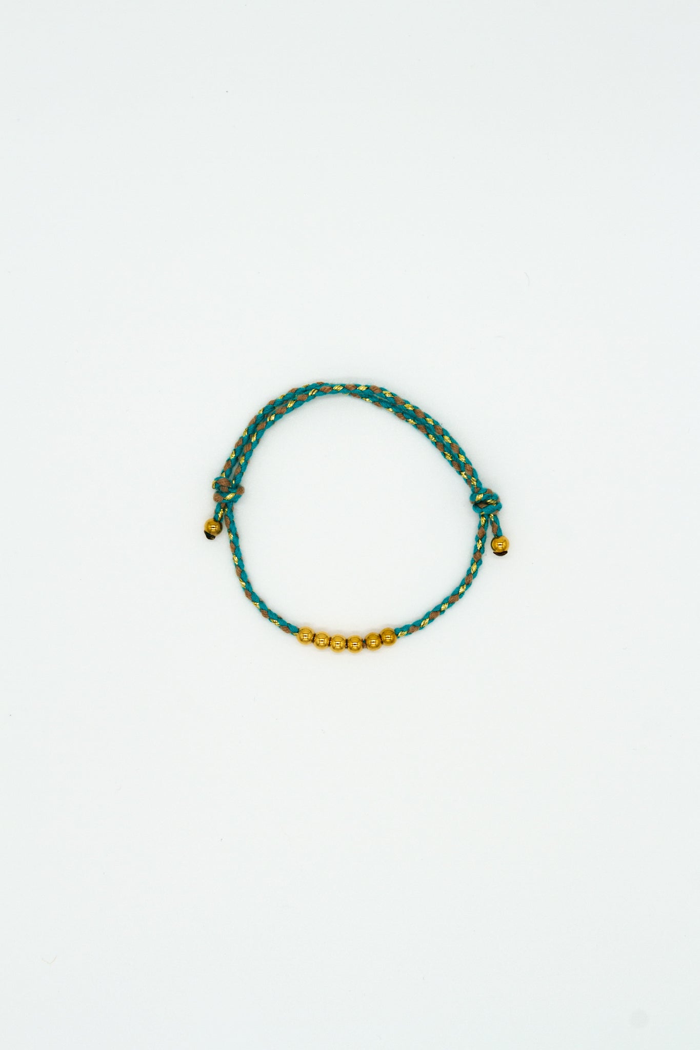 Bracelet Numen Lien Cordon 15