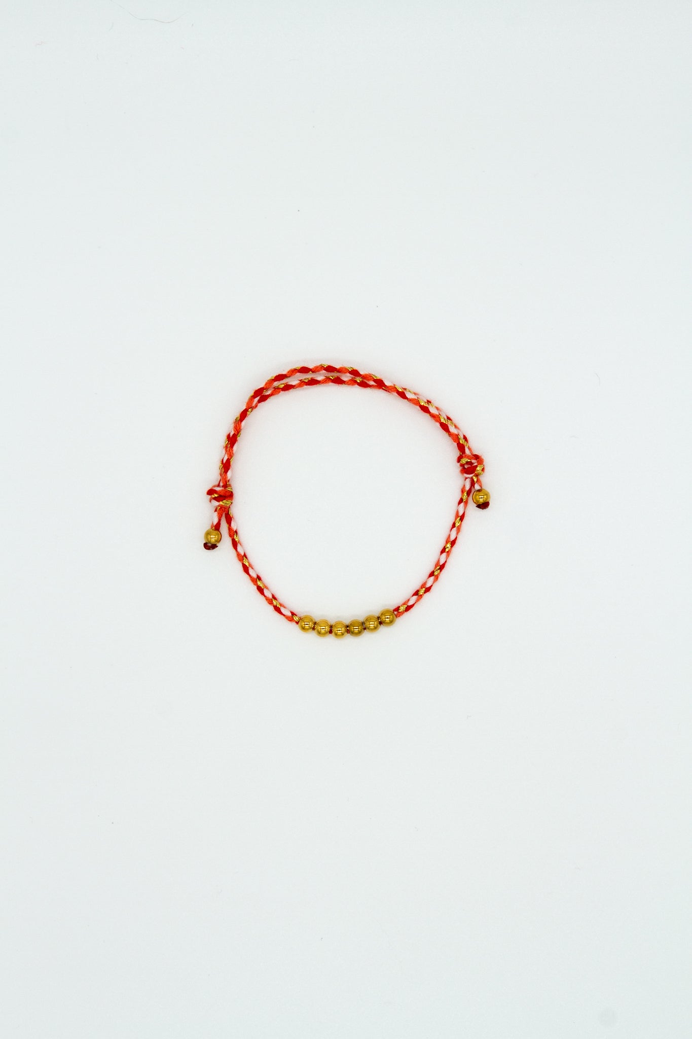 Bracelet Numen Lien Cordon 16