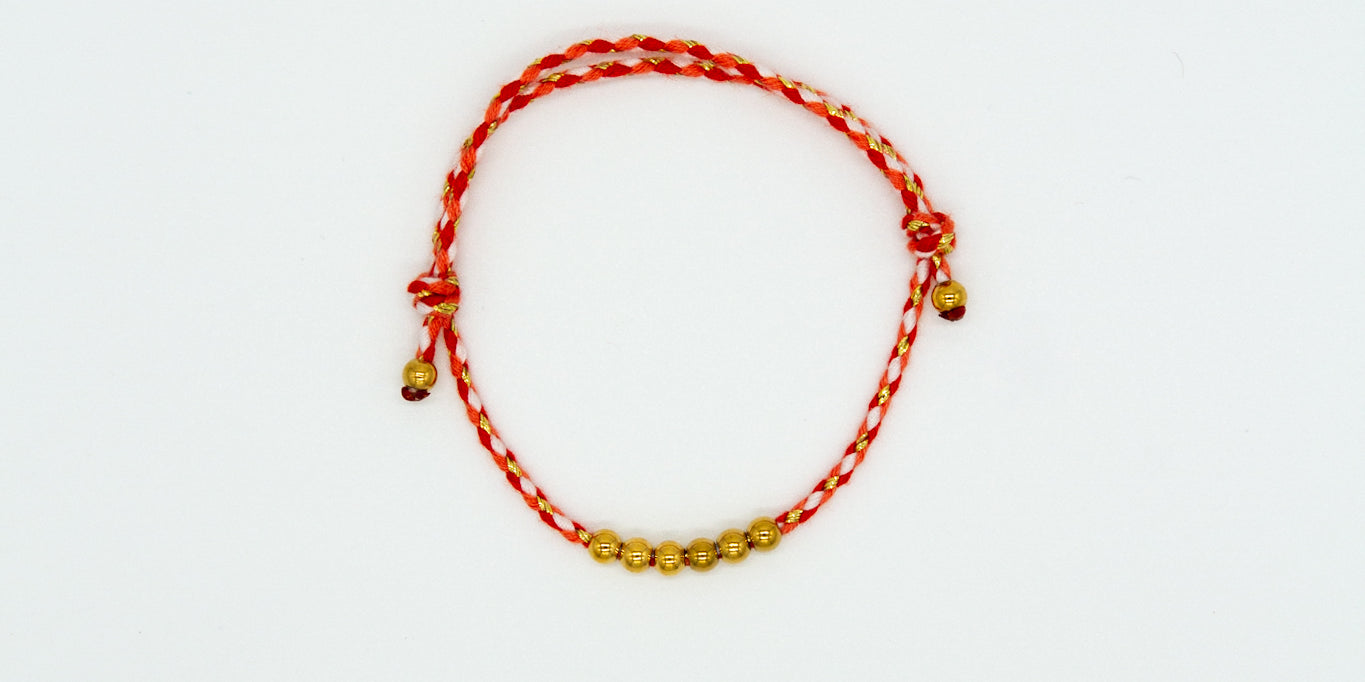 Bracelet Numen Lien Cordon 16