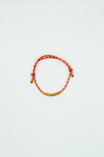 Le Bracelet Numen - Cordon 16