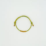 Bracelet Numen Lien Cordon 17