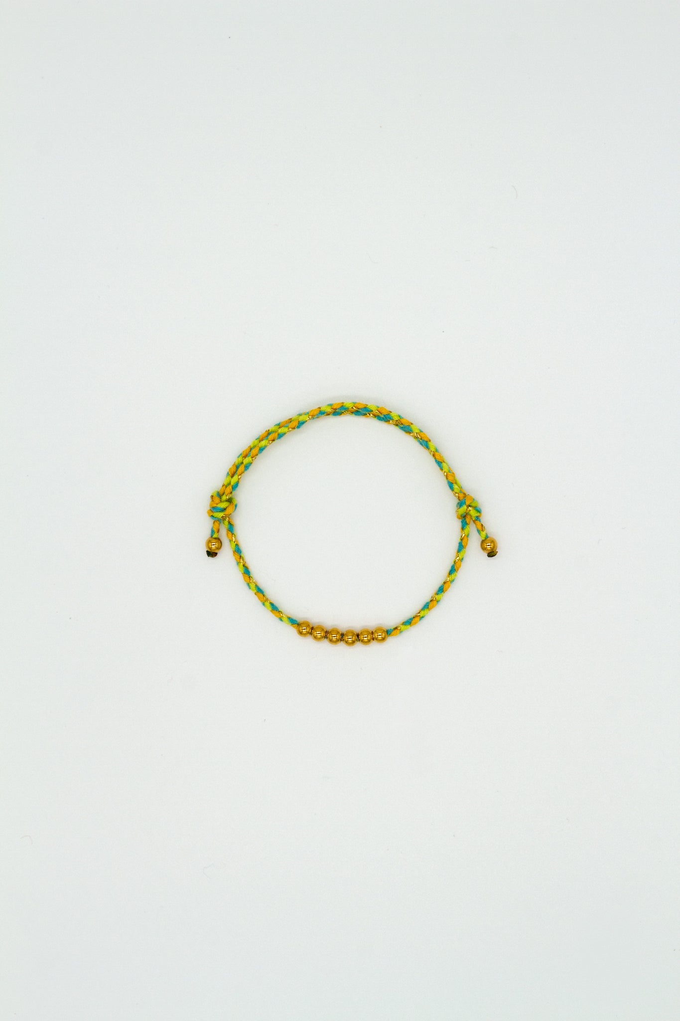 Bracelet Numen Lien Cordon 17