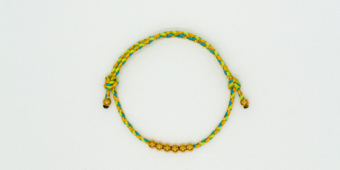 Bracelet Numen Lien Cordon 17