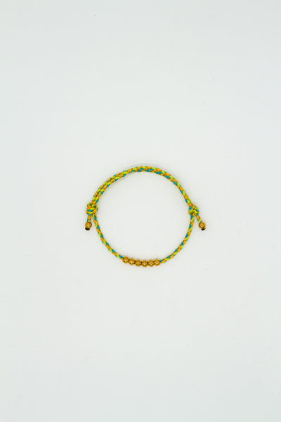 Le Bracelet Numen - Cordon 17