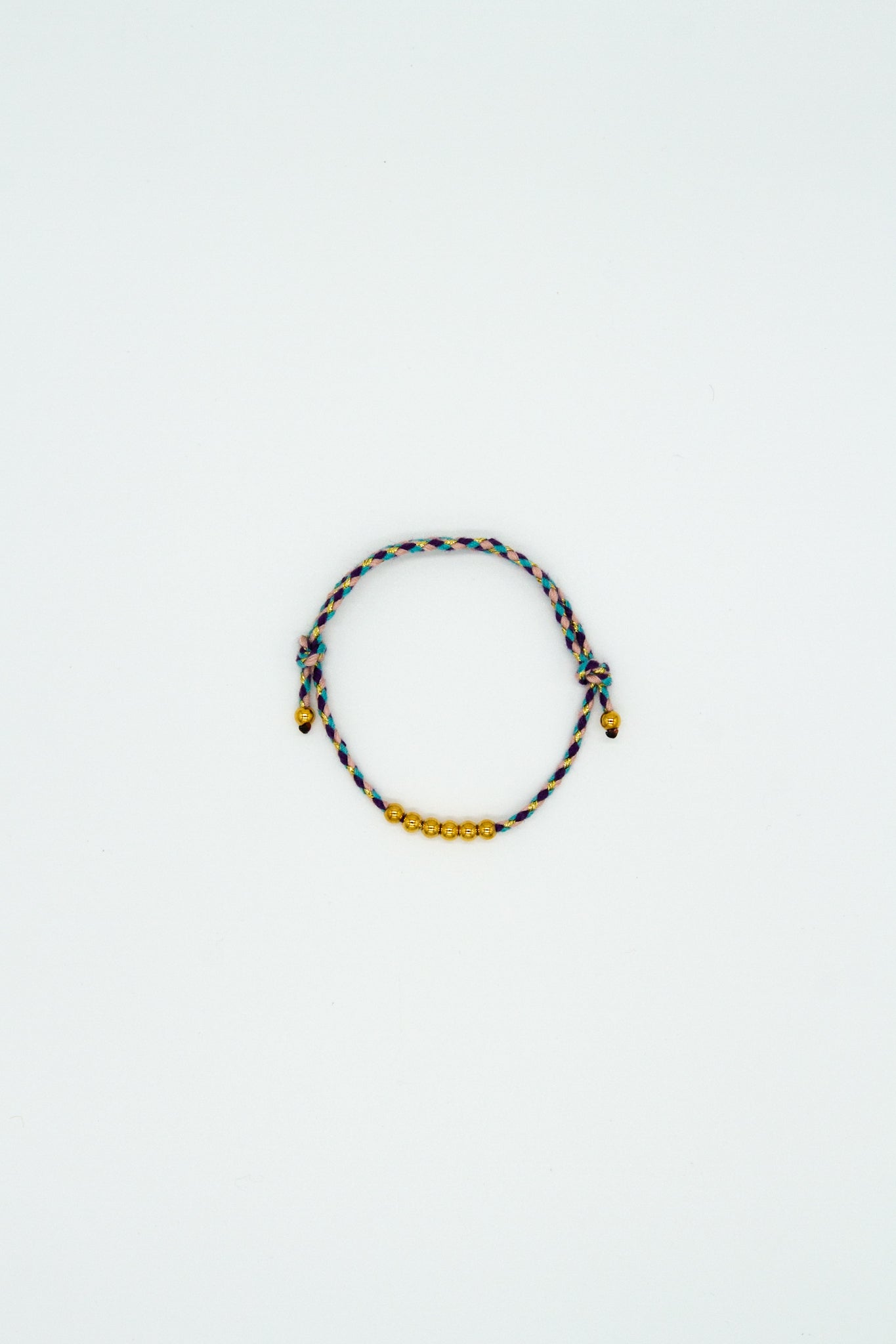Bracelet Numen Lien Cordon 18
