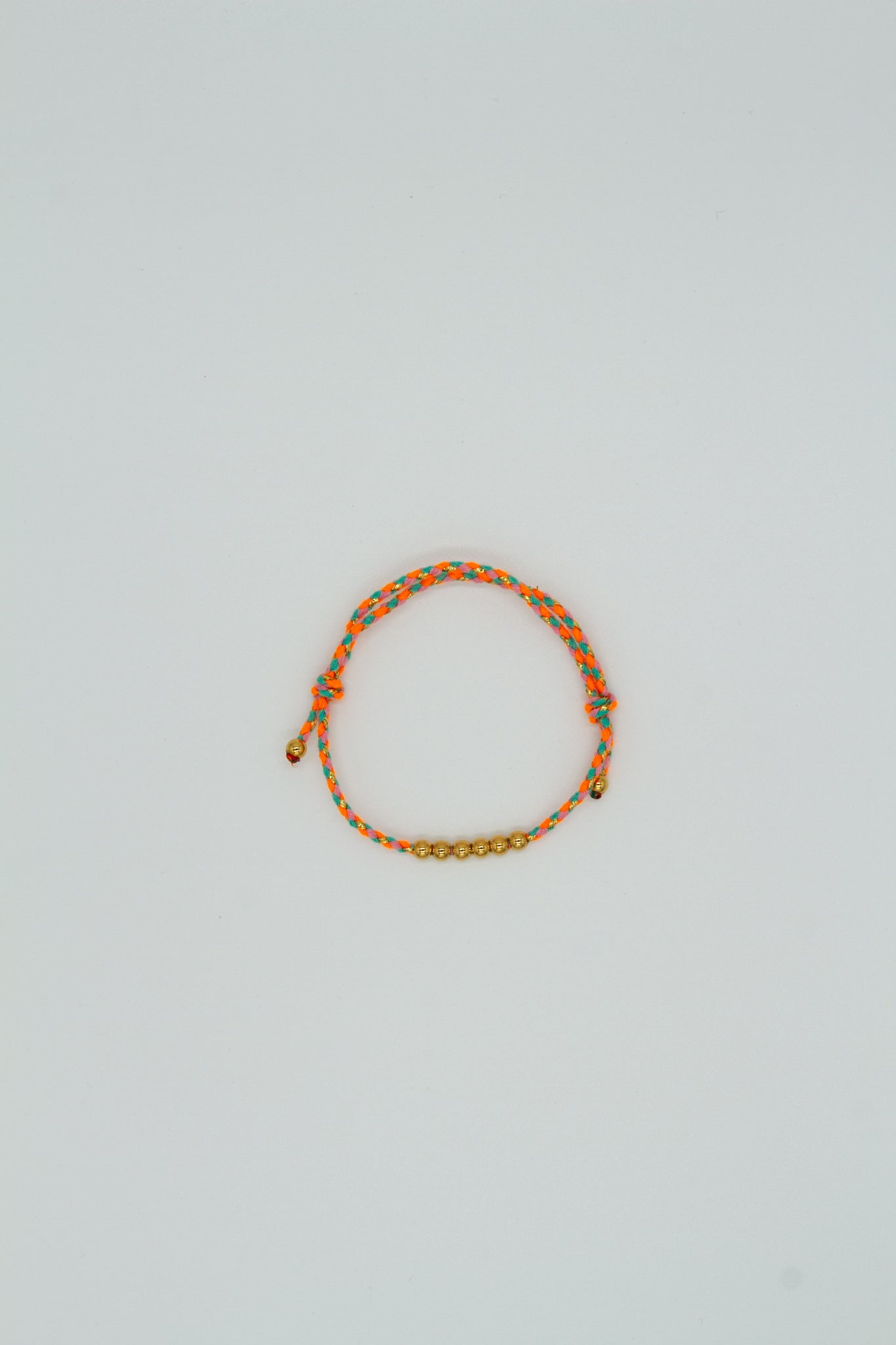 Bracelet Numen Lien Cordon 2