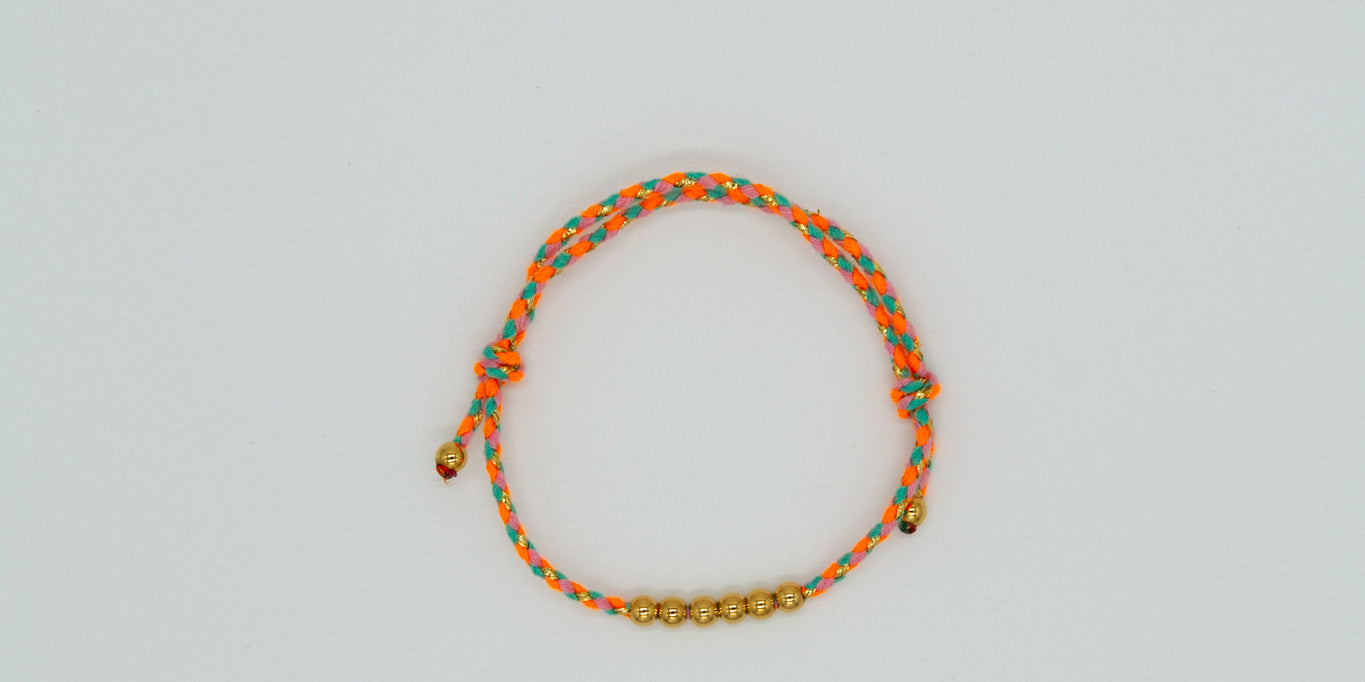 Bracelet Numen Lien Cordon 2