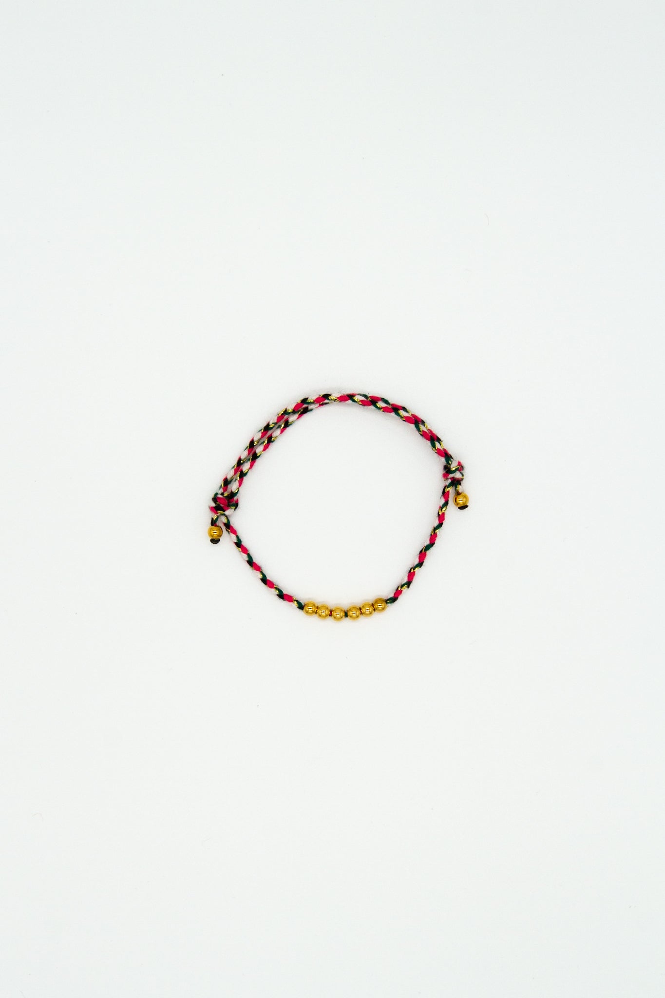 Bracelet Numen Lien Cordon 20