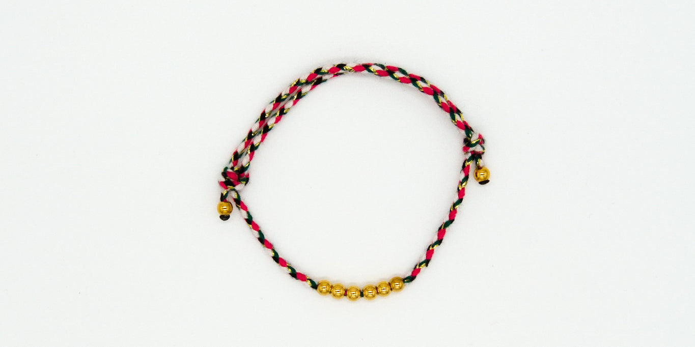 Bracelet Numen Lien Cordon 20