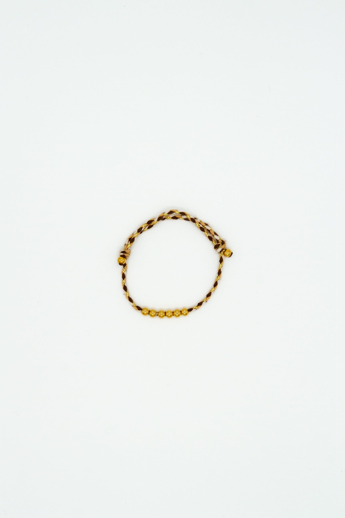 Bracelet Numen Lien Cordon 21