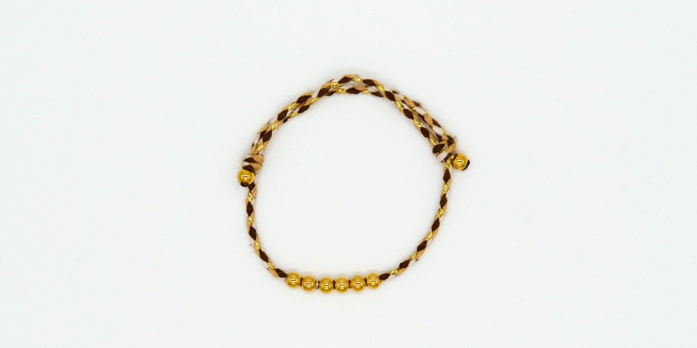 Bracelet Numen Lien Cordon 21