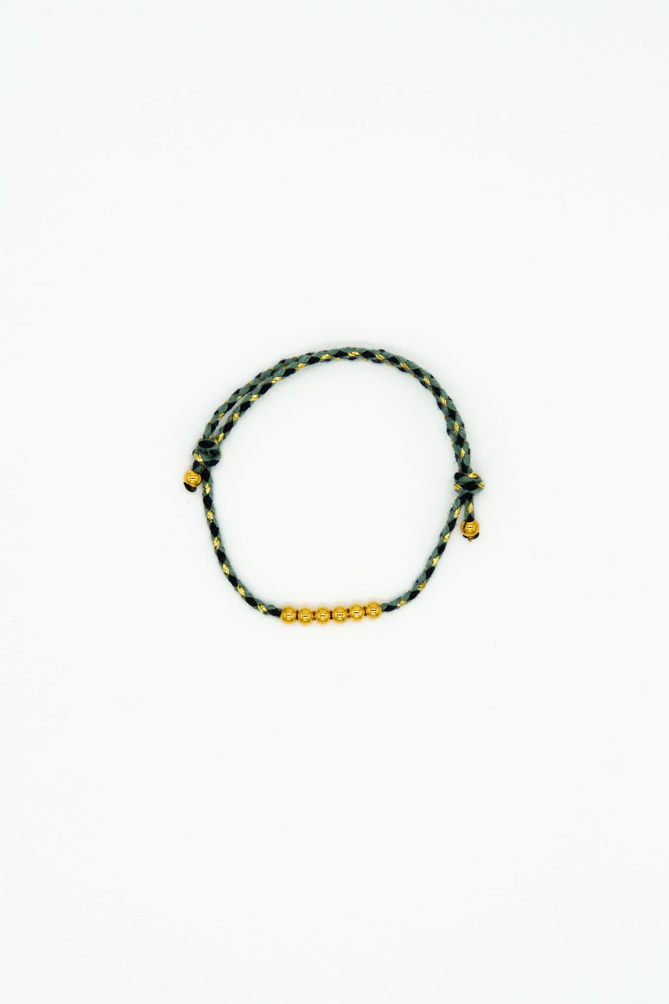 Bracelet Numen Lien Cordon 22
