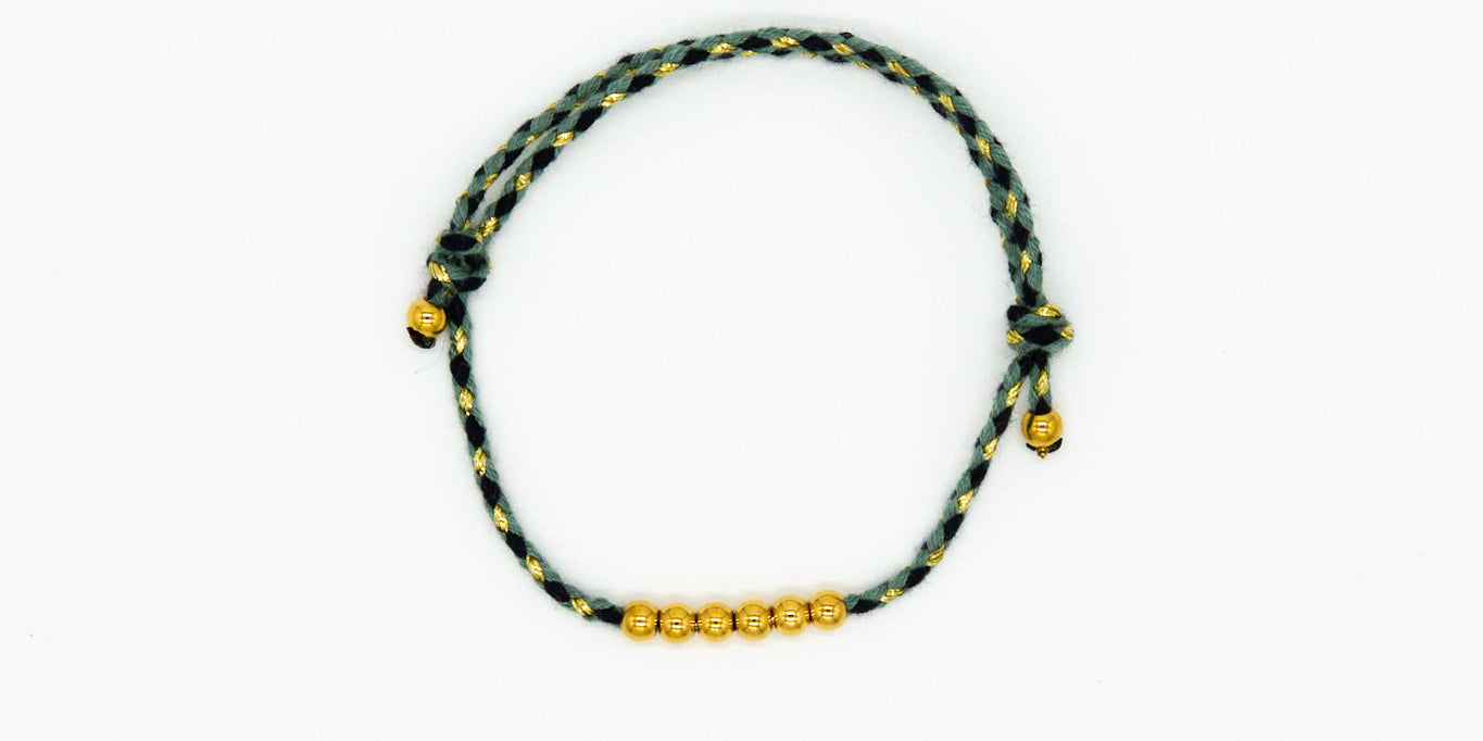 Bracelet Numen Lien Cordon 22