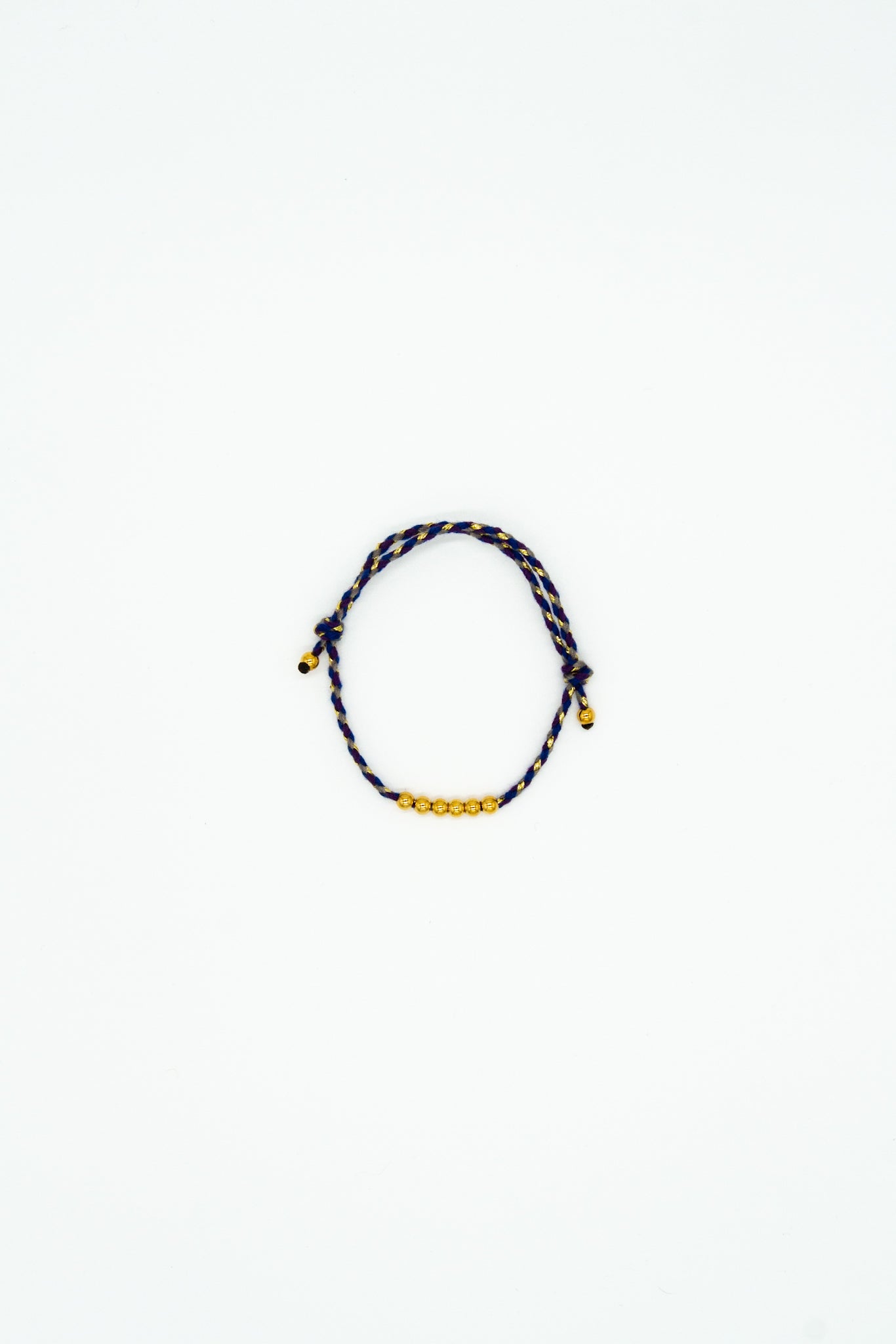 Bracelet Numen Lien Cordon 23