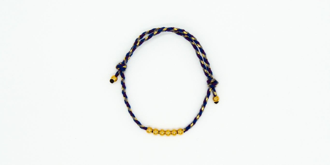 Bracelet Numen Lien Cordon 23