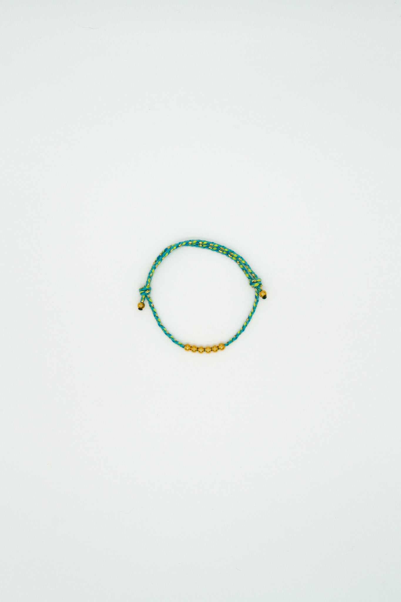 Bracelet Numen Lien Cordon 24