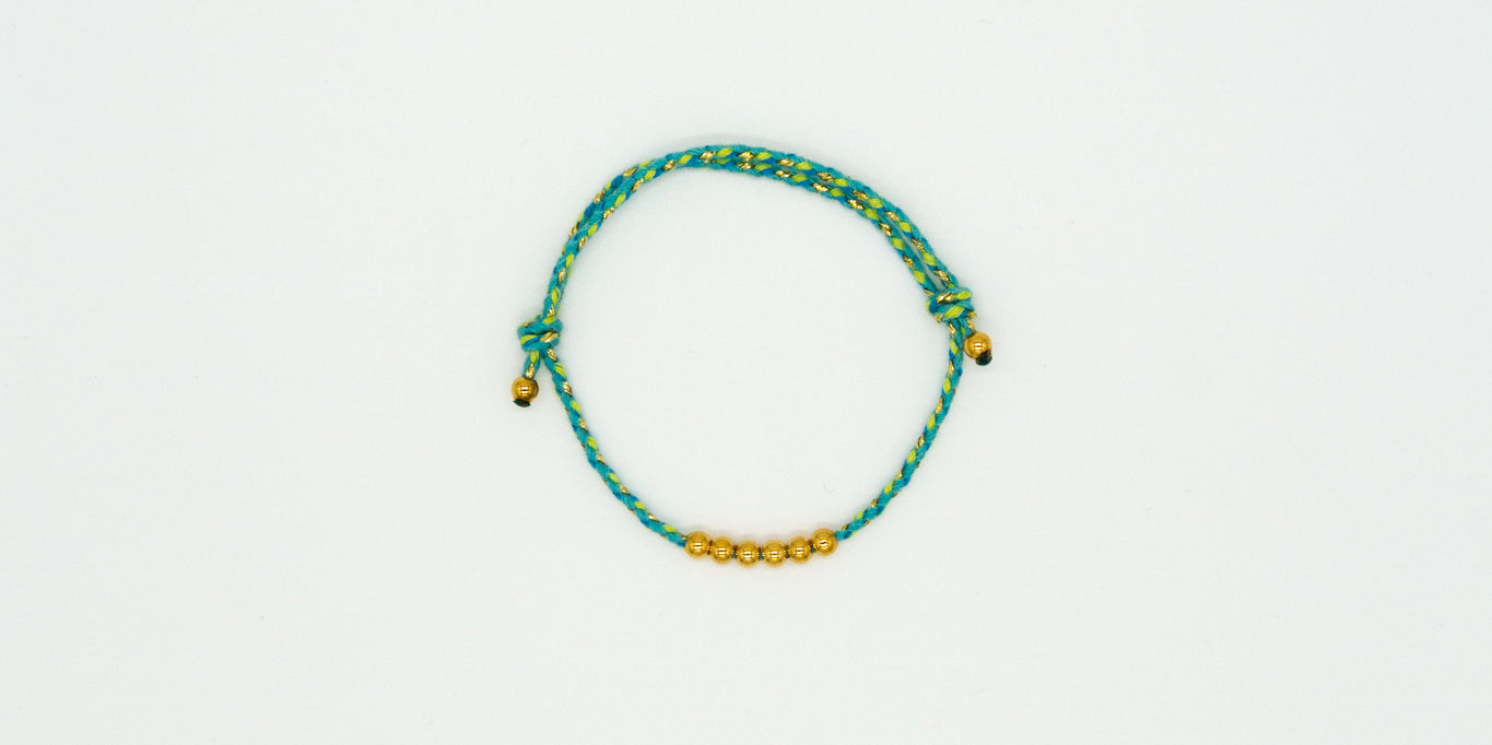 Bracelet Numen Lien Cordon 24